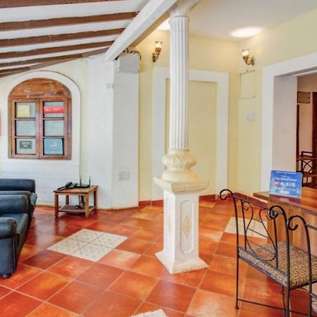 מלון קלנגוטה Banyan Tree Courtyard מראה חיצוני תמונה