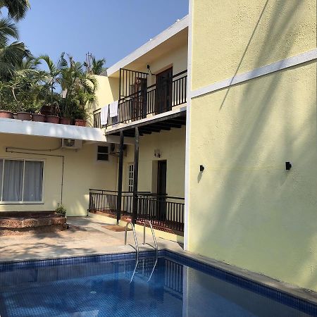 מלון קלנגוטה Banyan Tree Courtyard מראה חיצוני תמונה