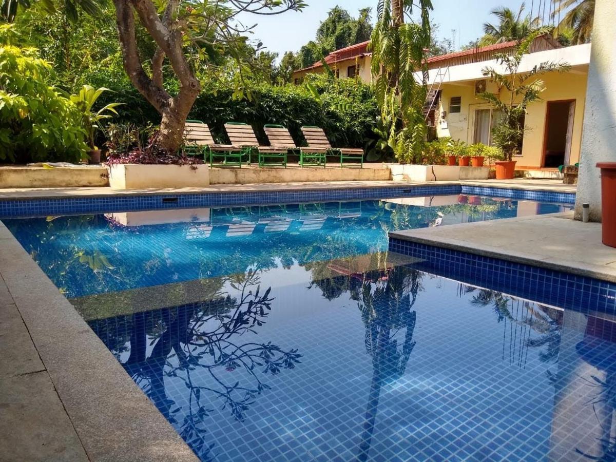 מלון קלנגוטה Banyan Tree Courtyard מראה חיצוני תמונה
