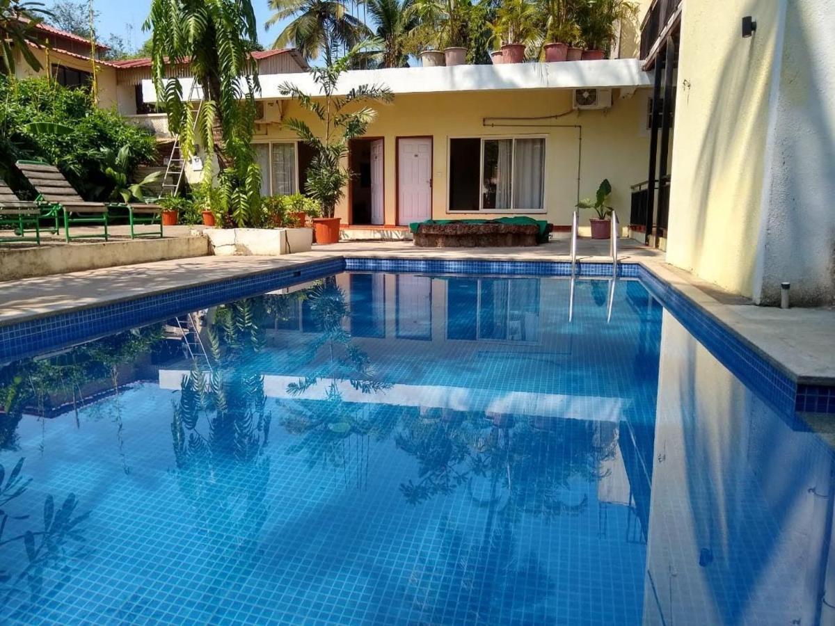 מלון קלנגוטה Banyan Tree Courtyard מראה חיצוני תמונה