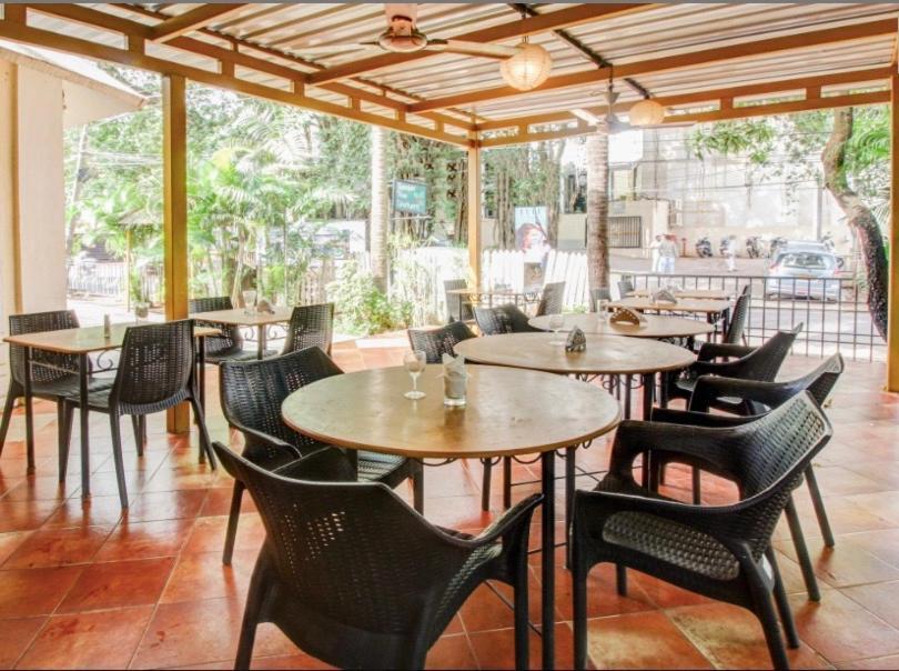 מלון קלנגוטה Banyan Tree Courtyard מראה חיצוני תמונה