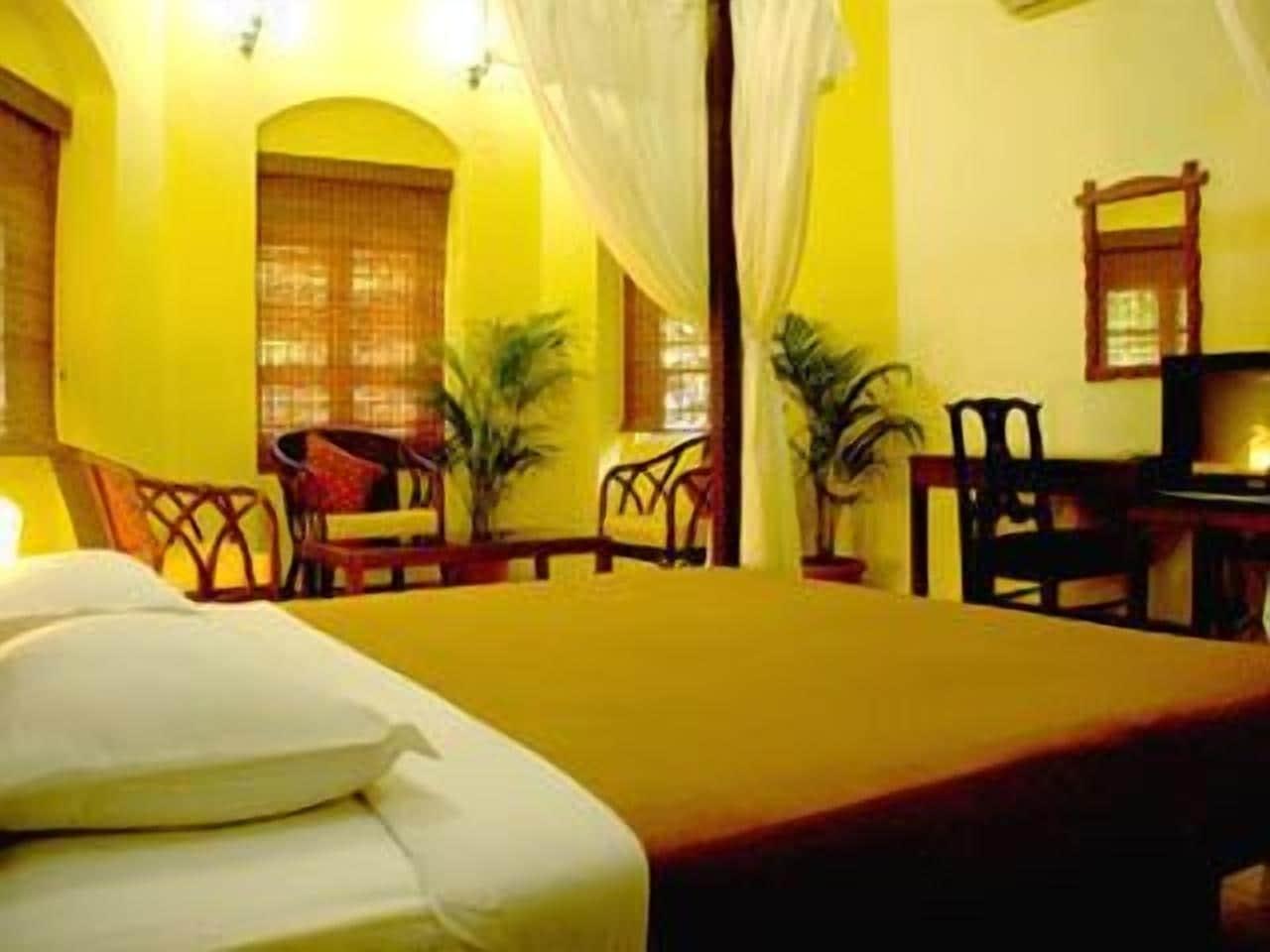 מלון קלנגוטה Banyan Tree Courtyard מראה חיצוני תמונה
