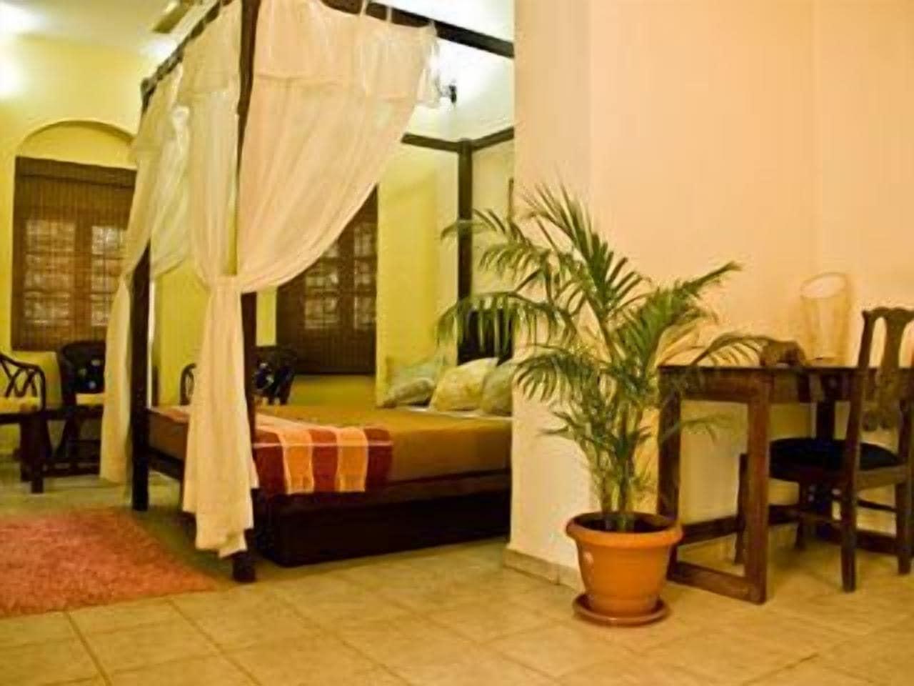 מלון קלנגוטה Banyan Tree Courtyard מראה חיצוני תמונה
