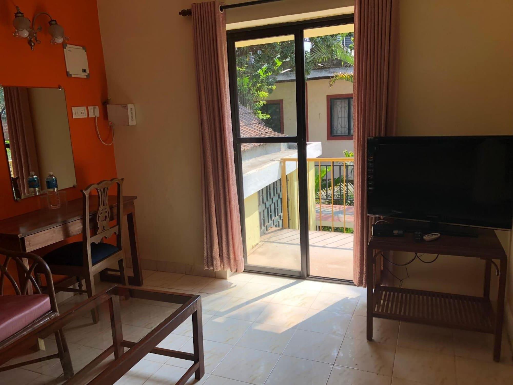 מלון קלנגוטה Banyan Tree Courtyard מראה חיצוני תמונה