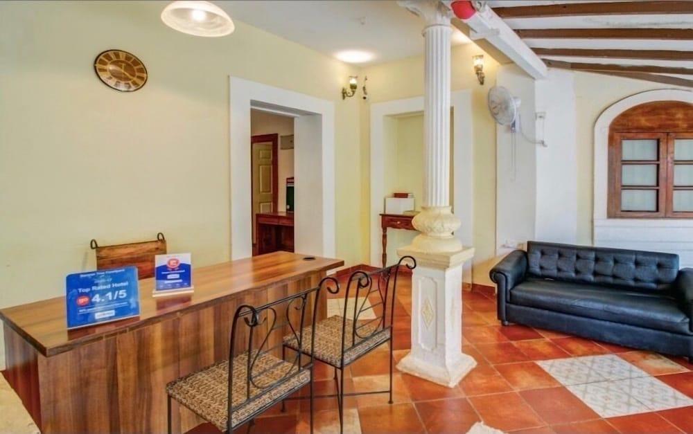 מלון קלנגוטה Banyan Tree Courtyard מראה חיצוני תמונה