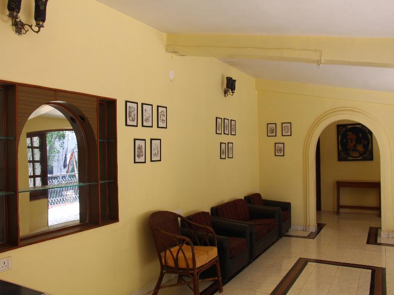 מלון קלנגוטה Banyan Tree Courtyard מראה חיצוני תמונה