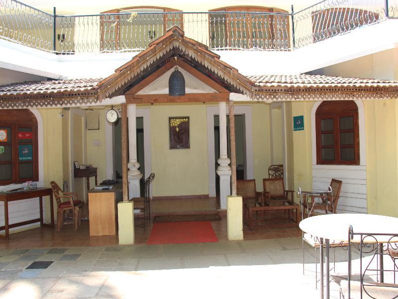 מלון קלנגוטה Banyan Tree Courtyard מראה חיצוני תמונה
