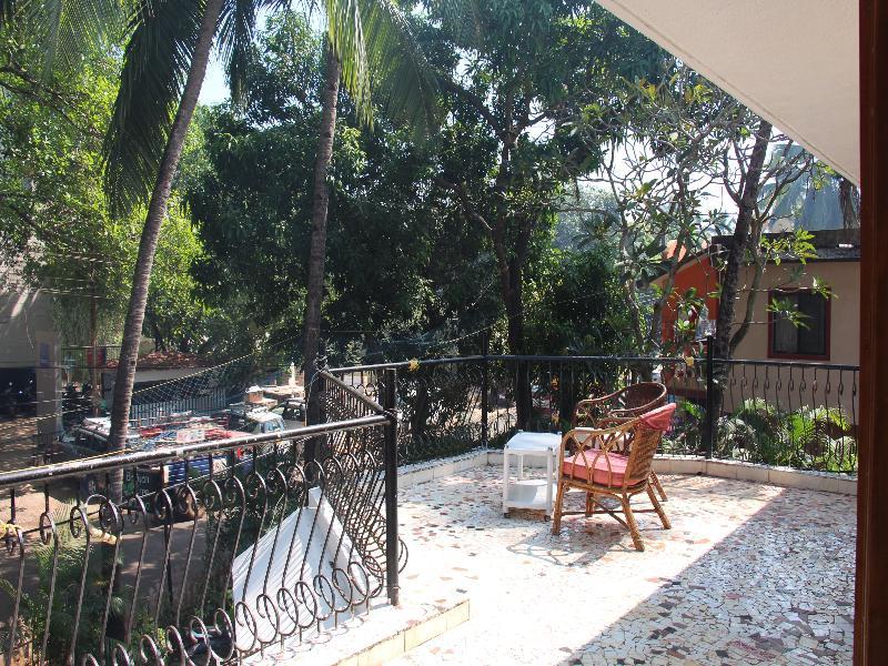 מלון קלנגוטה Banyan Tree Courtyard מראה חיצוני תמונה