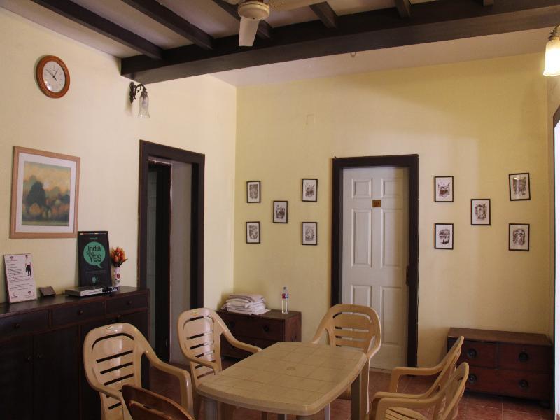 מלון קלנגוטה Banyan Tree Courtyard מראה חיצוני תמונה