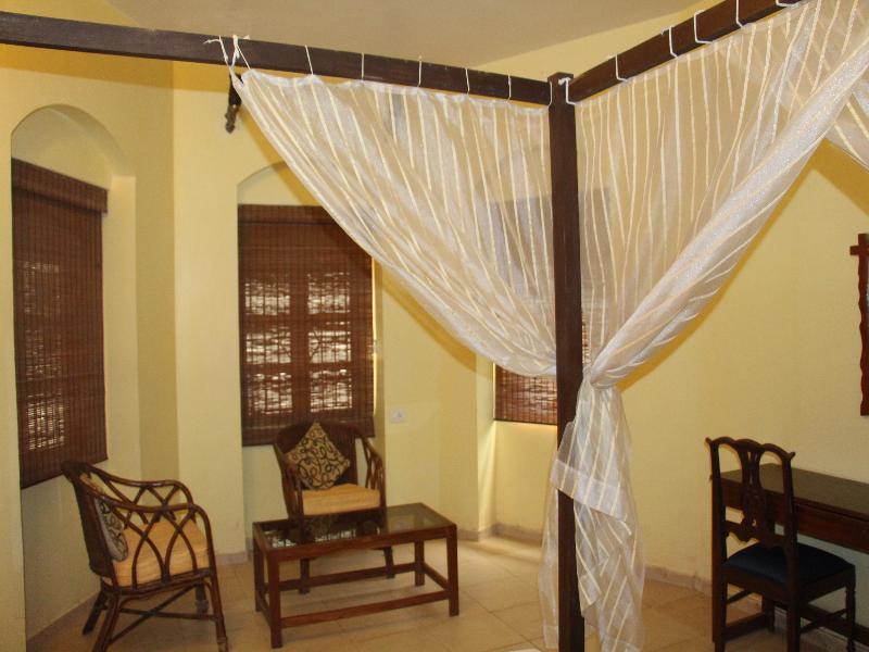 מלון קלנגוטה Banyan Tree Courtyard מראה חיצוני תמונה