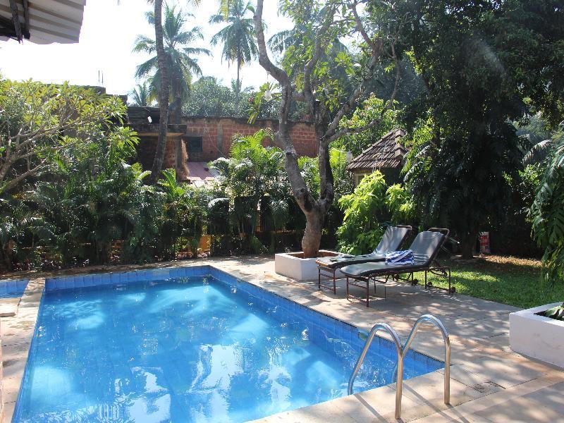 מלון קלנגוטה Banyan Tree Courtyard מראה חיצוני תמונה