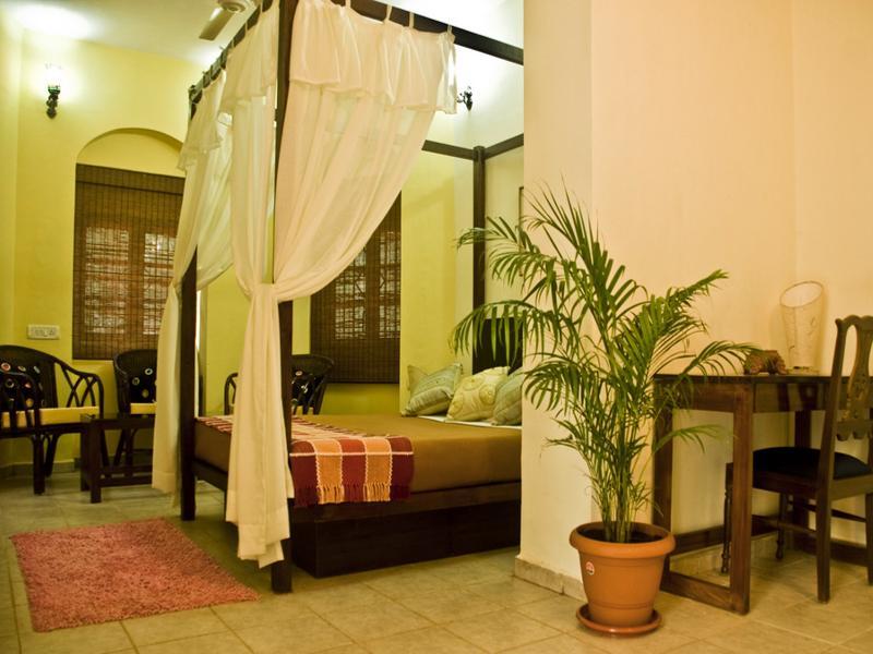 מלון קלנגוטה Banyan Tree Courtyard מראה חיצוני תמונה