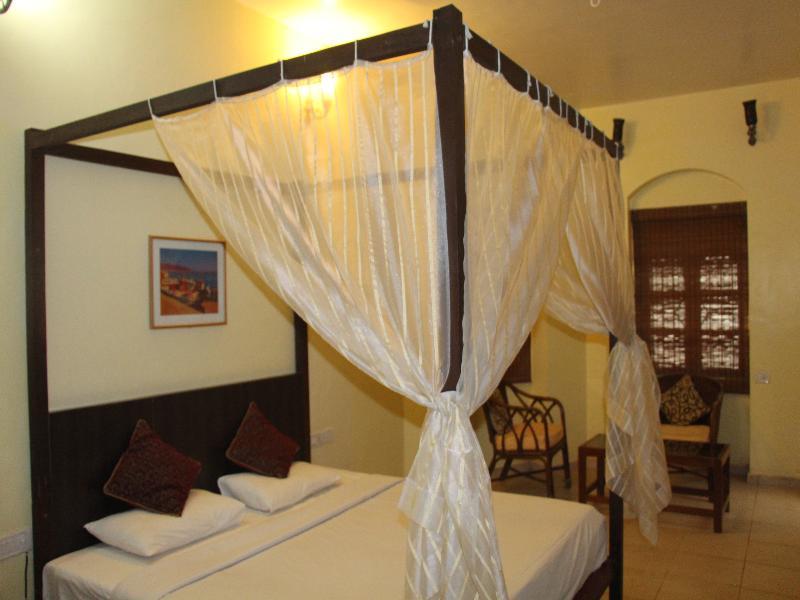 מלון קלנגוטה Banyan Tree Courtyard מראה חיצוני תמונה