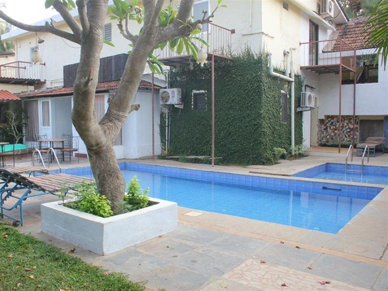 מלון קלנגוטה Banyan Tree Courtyard מראה חיצוני תמונה