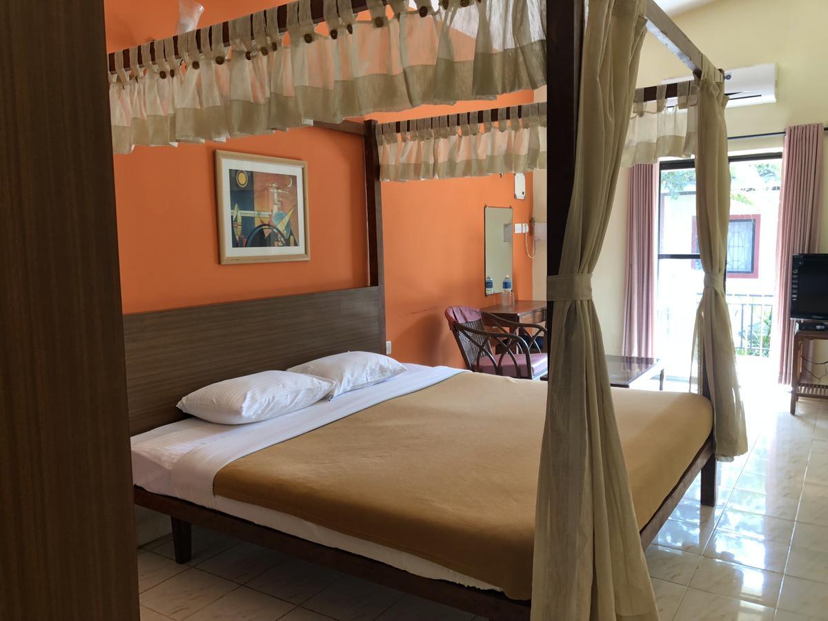 מלון קלנגוטה Banyan Tree Courtyard מראה חיצוני תמונה