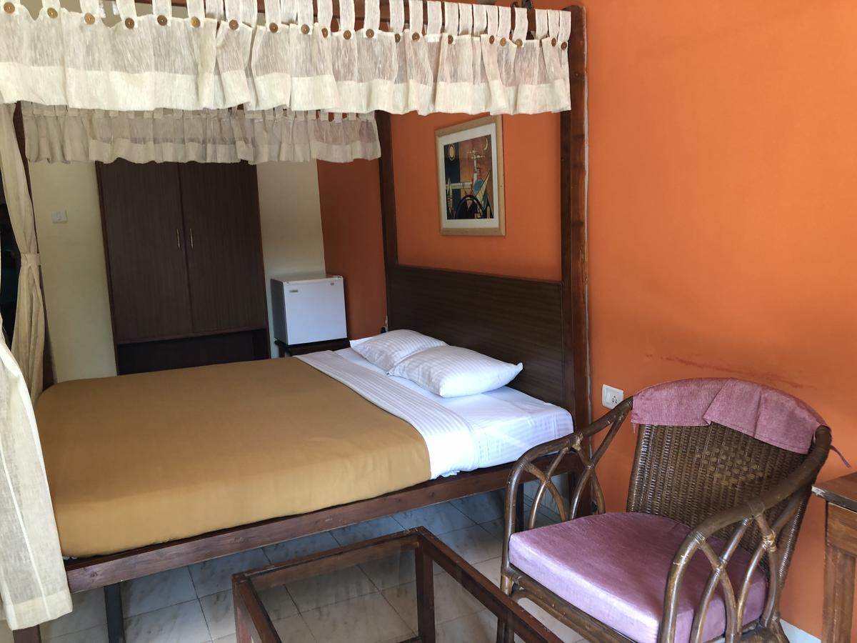 מלון קלנגוטה Banyan Tree Courtyard מראה חיצוני תמונה