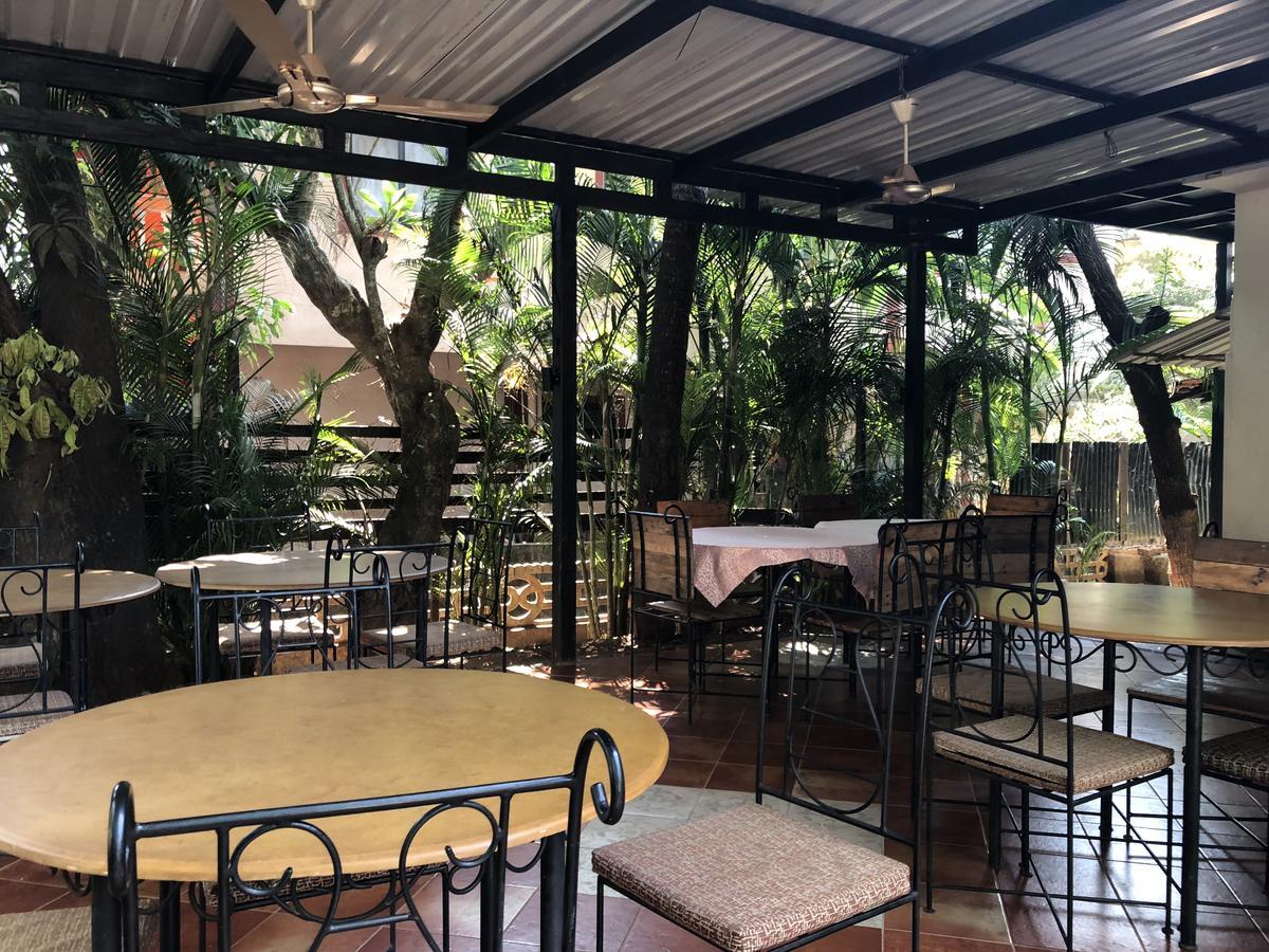 מלון קלנגוטה Banyan Tree Courtyard מראה חיצוני תמונה