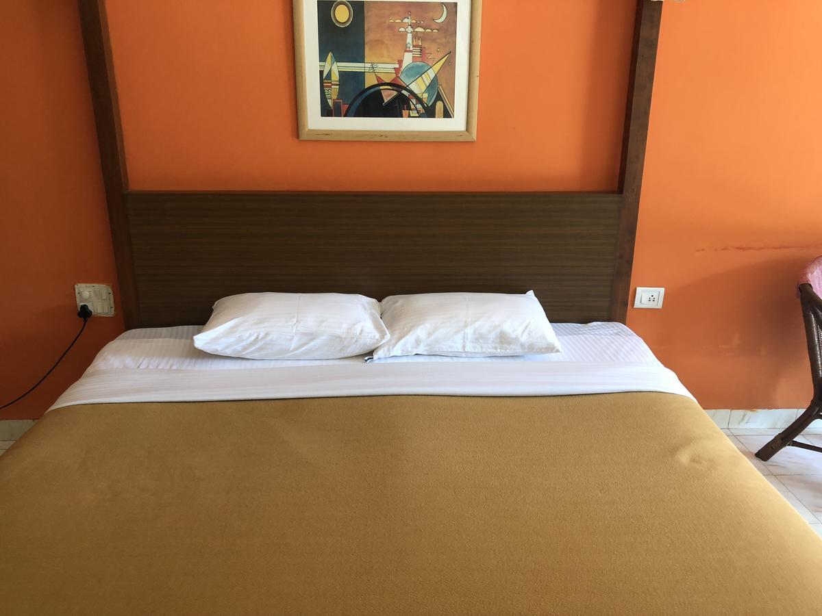 מלון קלנגוטה Banyan Tree Courtyard מראה חיצוני תמונה