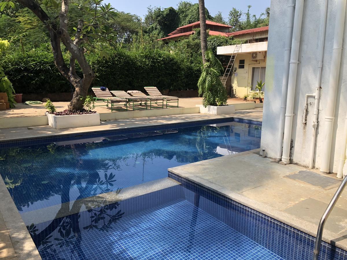 מלון קלנגוטה Banyan Tree Courtyard מראה חיצוני תמונה
