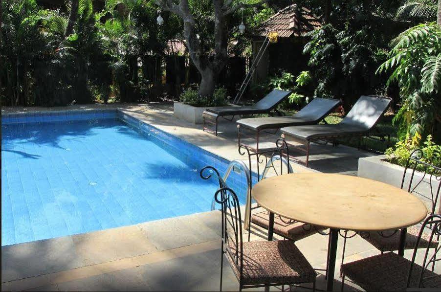 מלון קלנגוטה Banyan Tree Courtyard מראה חיצוני תמונה