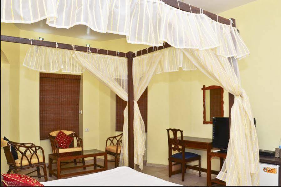 מלון קלנגוטה Banyan Tree Courtyard מראה חיצוני תמונה