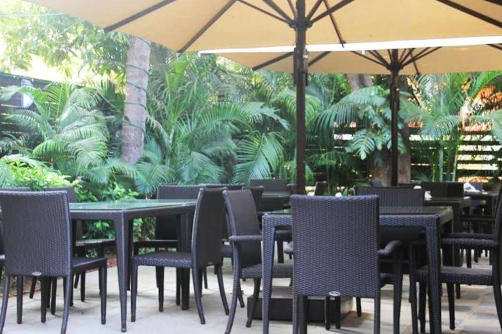 מלון קלנגוטה Banyan Tree Courtyard מראה חיצוני תמונה