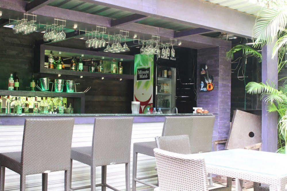 מלון קלנגוטה Banyan Tree Courtyard מראה חיצוני תמונה