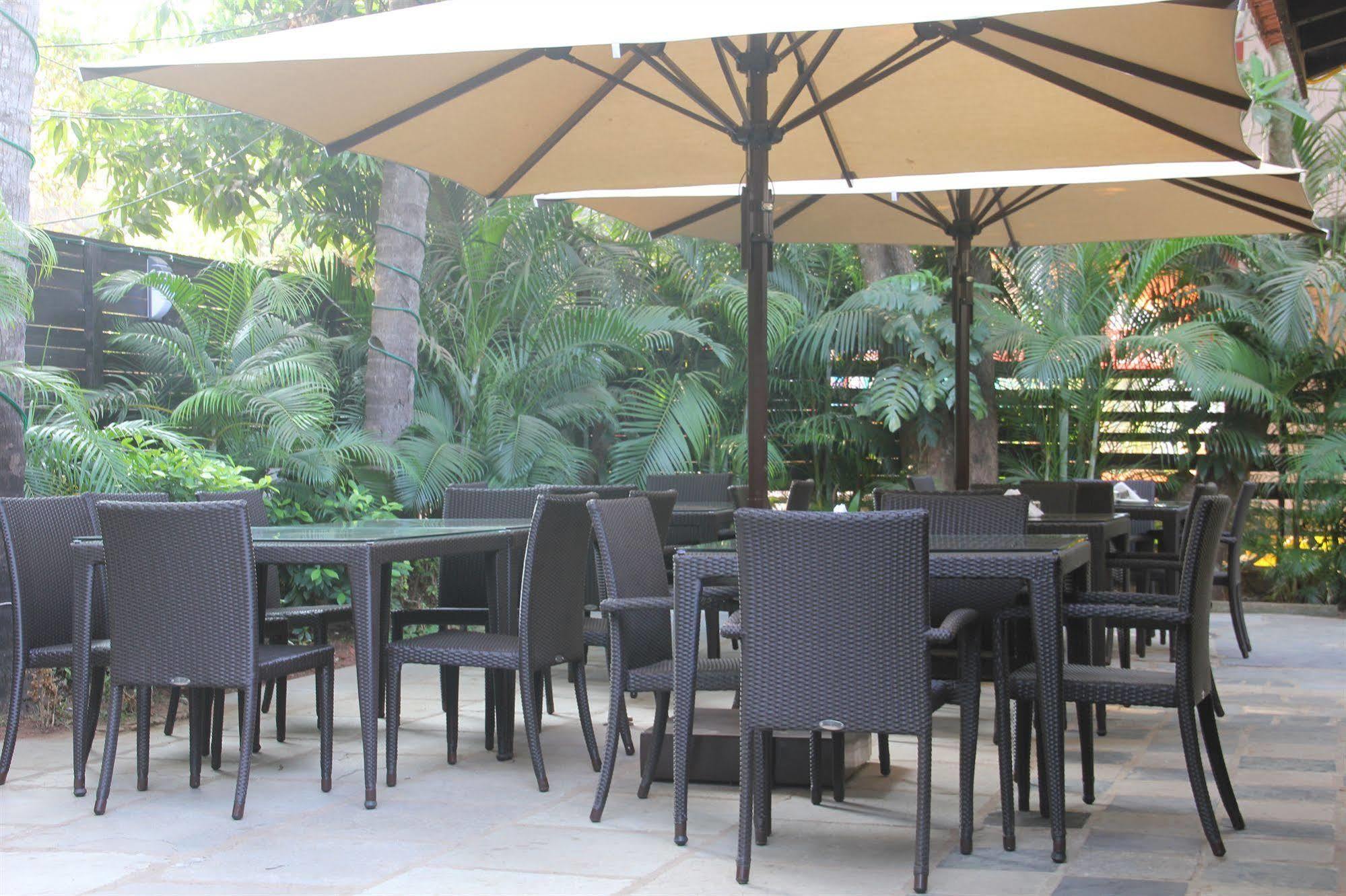 מלון קלנגוטה Banyan Tree Courtyard מראה חיצוני תמונה