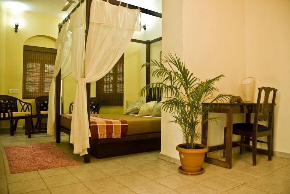 מלון קלנגוטה Banyan Tree Courtyard מראה חיצוני תמונה