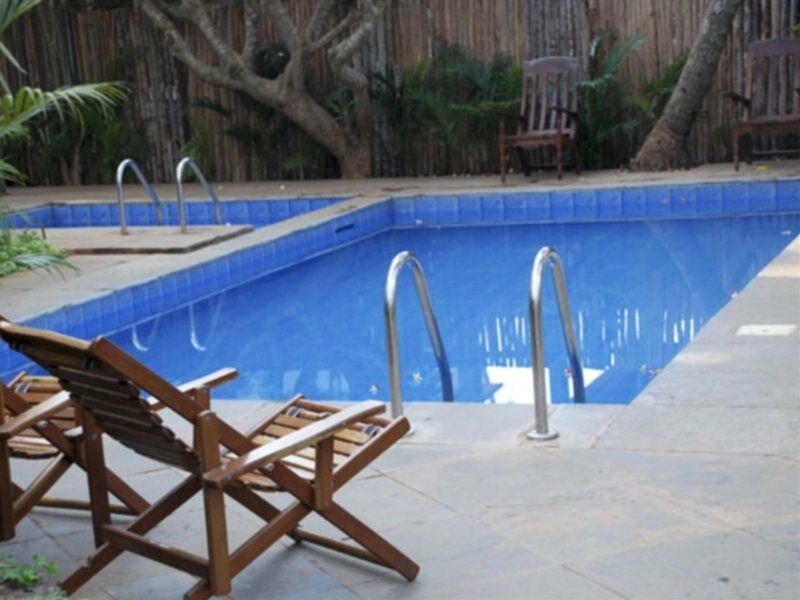 מלון קלנגוטה Banyan Tree Courtyard מראה חיצוני תמונה