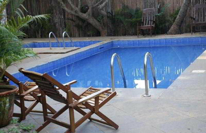 מלון קלנגוטה Banyan Tree Courtyard מראה חיצוני תמונה